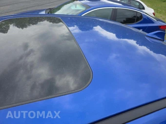 2023 Subaru WRX Premium – miniatura 11