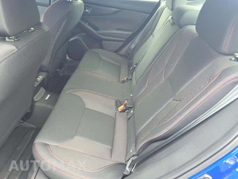 2023 Subaru WRX Premium – miniatura 12