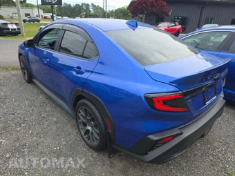 2023 Subaru WRX Premium – miniatura 2
