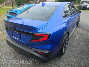 2023 Subaru WRX Premium – miniatura 3