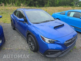 2023 Subaru WRX Premium – miniatura 4