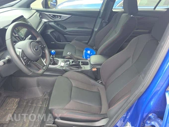 2023 Subaru WRX Premium – miniatura 6