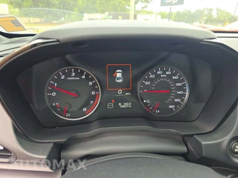 2023 Subaru WRX Premium – miniatura 8
