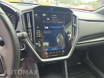 2023 Subaru WRX Premium – miniatura 9