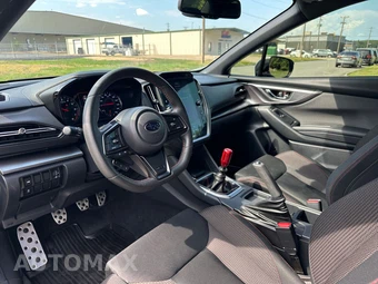 2023 Subaru WRX Premium - miniatura 10