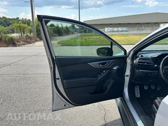 2023 Subaru WRX Premium - miniatura 11