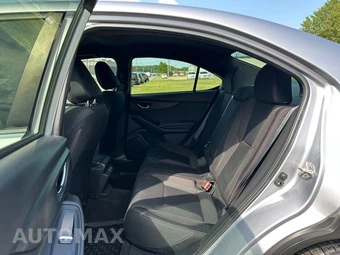 2023 Subaru WRX Premium - miniatura 12