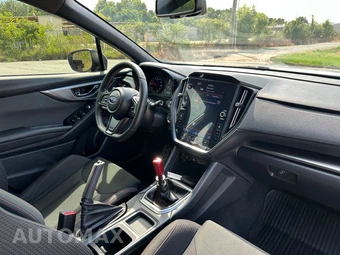 2023 Subaru WRX Premium - miniatura 18