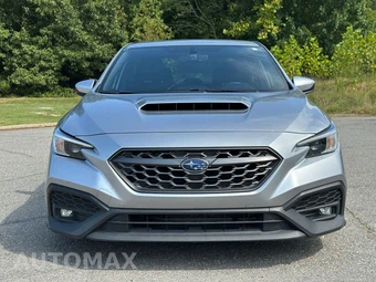 2023 Subaru WRX Premium - miniatura 2