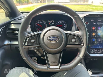 2023 Subaru WRX Premium - miniatura 23