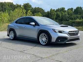 2023 Subaru WRX Premium - miniatura 3