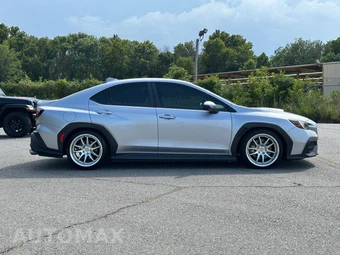 2023 Subaru WRX Premium - miniatura 4