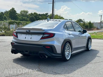 2023 Subaru WRX Premium - miniatura 5