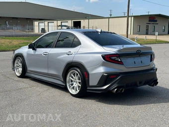 2023 Subaru WRX Premium - miniatura 7