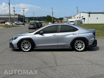 2023 Subaru WRX Premium - miniatura 8