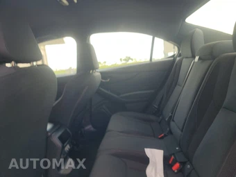 2023 Subaru WRX Premium – miniatura 13