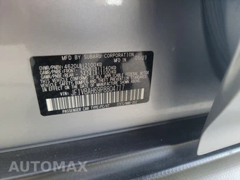 2023 Subaru WRX Premium – miniatura 14