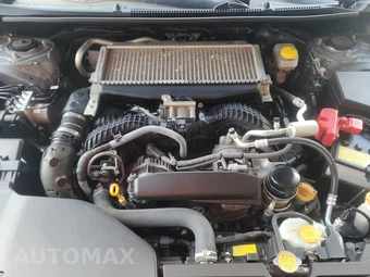 2023 Subaru WRX Premium – miniatura 15