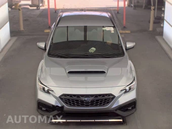 2023 Subaru WRX Premium – miniatura 2