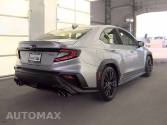 2023 Subaru WRX Premium – miniatura 4