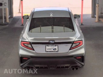 2023 Subaru WRX Premium – miniatura 5
