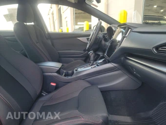 2023 Subaru WRX Premium – miniatura 8