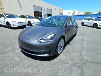 2023 Tesla Model 3 Long Range