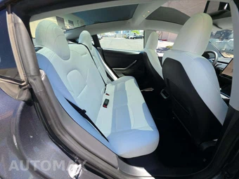 2023 Tesla Model 3 Long Range - miniatura 13
