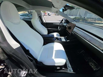 2023 Tesla Model 3 Long Range - miniatura 15