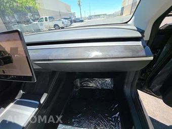 2023 Tesla Model 3 Long Range - miniatura 16