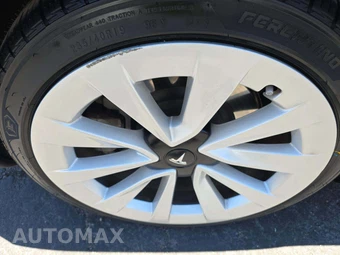 2023 Tesla Model 3 Long Range - miniatura 22