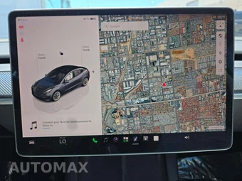 2023 Tesla Model 3 Long Range - miniatura 24