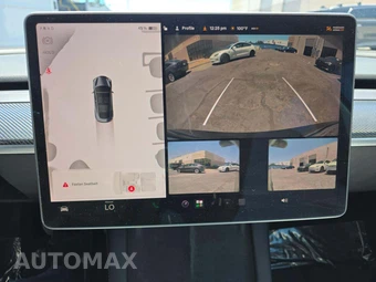 2023 Tesla Model 3 Long Range - miniatura 25