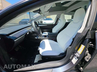 2023 Tesla Model 3 Long Range - miniatura 3