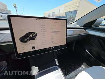 2023 Tesla Model 3 Long Range - miniatura 7
