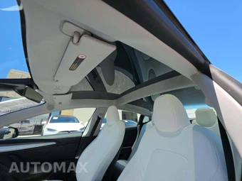 2023 Tesla Model 3 Long Range - miniatura 8