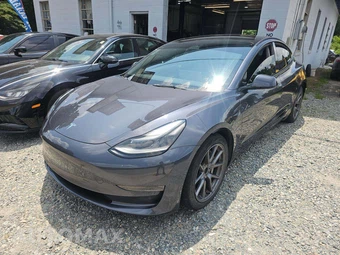 2023 Tesla Model 3 Long Range