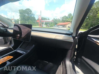 2023 Tesla Model 3 Long Range – miniatura 19