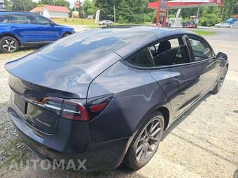 2023 Tesla Model 3 Long Range – miniatura 3