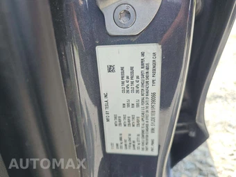 2023 Tesla Model 3 Long Range – miniatura 5