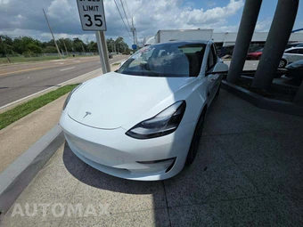 2023 Tesla Model 3 Long Range