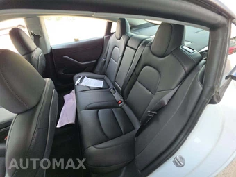 2023 Tesla Model 3 Long Range - miniatura 13