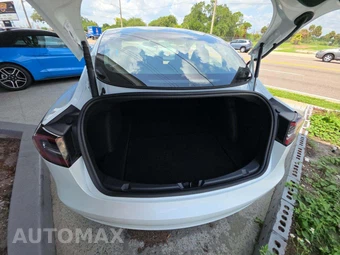 2023 Tesla Model 3 Long Range - miniatura 14