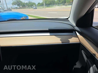 2023 Tesla Model 3 Long Range - miniatura 19