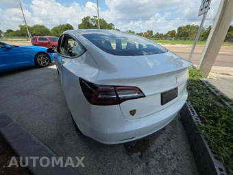 2023 Tesla Model 3 Long Range - miniatura 2