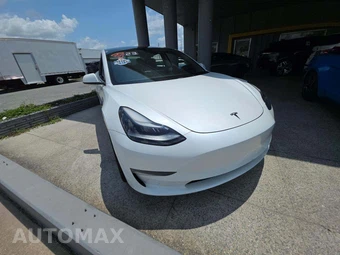 2023 Tesla Model 3 Long Range - miniatura 4