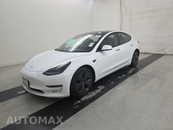 2023 Tesla Model 3 Long Range