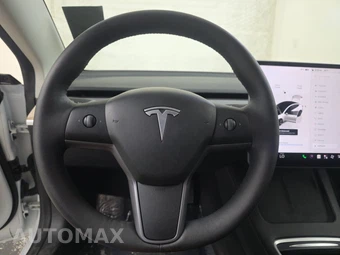 2023 Tesla Model 3 Long Range - miniatura 10