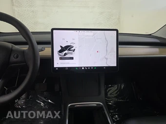 2023 Tesla Model 3 Long Range - miniatura 11