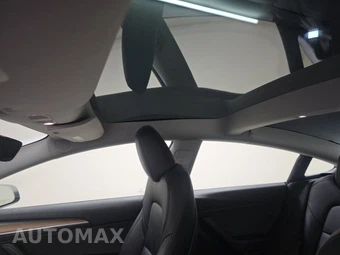 2023 Tesla Model 3 Long Range - miniatura 19